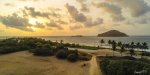 Maria Islands Sunrise - HDR.JPG
