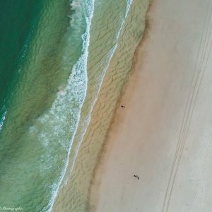 Bribie Island, Queensland, Australia
